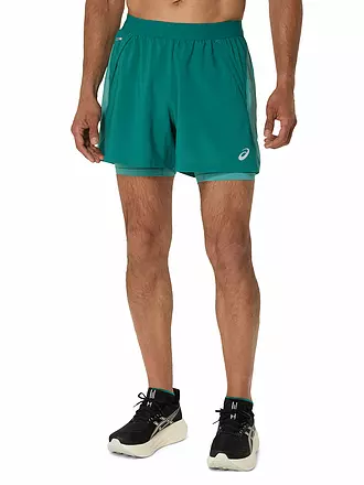ASICS | Pantaloncini da running da uomo Road 2in1 5in |